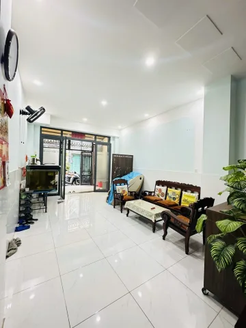 Bất động sản tại TP. Hồ Chí Minh - ảnh 1