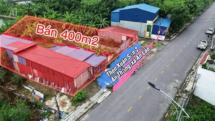 Bất động sản tại Hải Phòng - ảnh 1