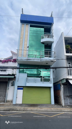 Bất động sản tại Bà Rịa - Vũng Tàu - ảnh 1