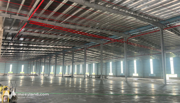 Bất động sản tại Hưng Yên - ảnh 1