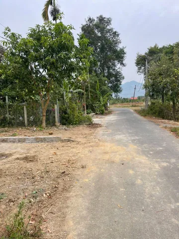 Bất động sản tại Khánh Hòa - ảnh 1