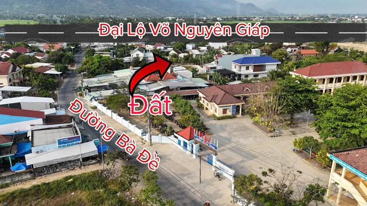 Bất động sản tại Khánh Hòa - ảnh 1