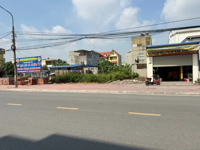 Bất động sản tại Hải Phòng - ảnh 1