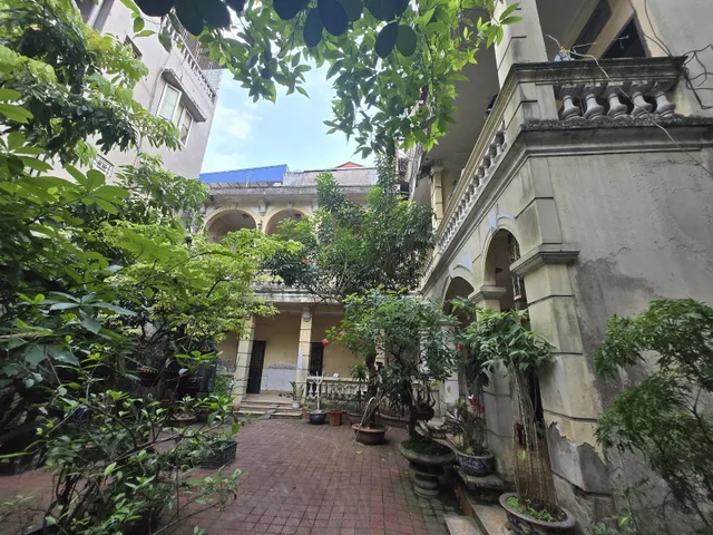 Bất động sản tại Hà Nội - ảnh 1