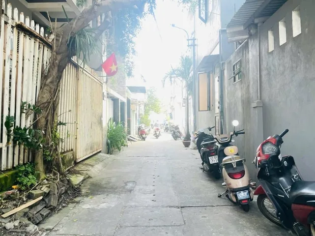 Bất động sản tại Đà Nẵng - ảnh 1