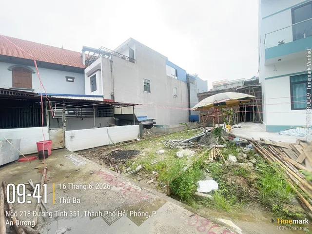 Bất động sản tại Hải Phòng - ảnh 1