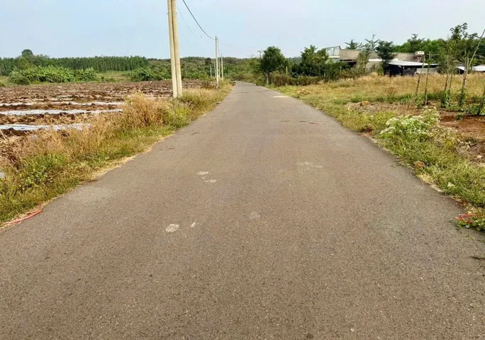 Bất động sản tại Bà Rịa - Vũng Tàu - ảnh 1