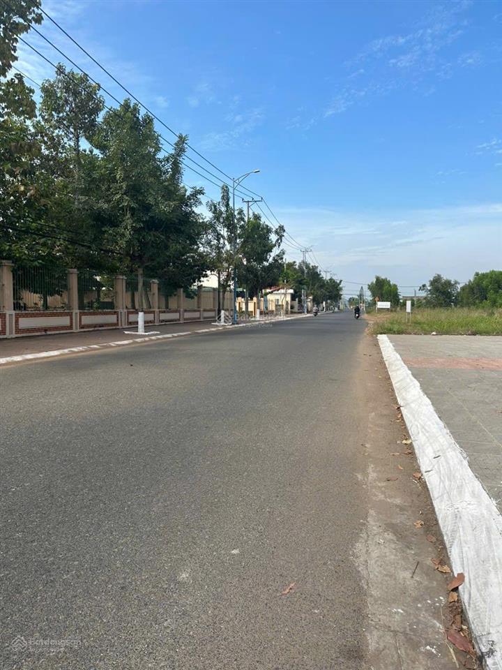 Bất động sản tại Bà Rịa - Vũng Tàu - ảnh 1