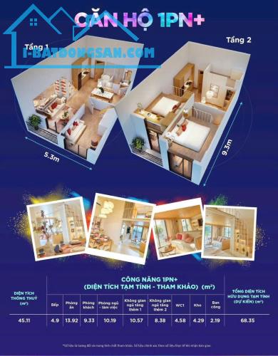 Bất động sản tại Hà Nam - ảnh 1