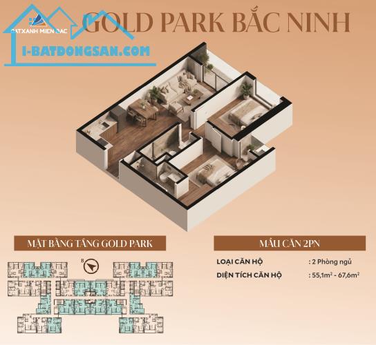 Bất động sản tại Bắc Giang - ảnh 1