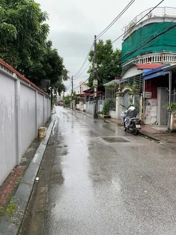 Bất động sản tại Hải Phòng - ảnh 1