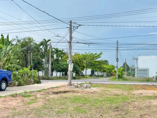 Bất động sản tại Bà Rịa - Vũng Tàu - ảnh 1