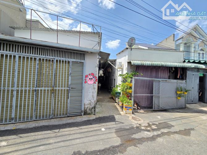 Bất động sản tại Bình Dương - ảnh 1
