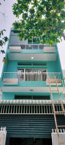 Bất động sản tại TP. Hồ Chí Minh - ảnh 1