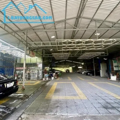 Bất động sản tại Bến Tre - ảnh 1