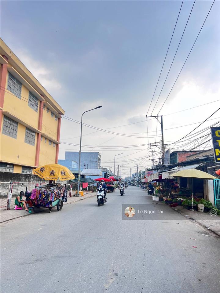 Bất động sản tại Long An - ảnh 1