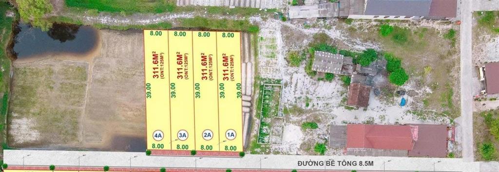 Bất động sản tại Quảng Trị - ảnh 1