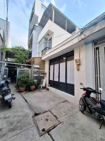 Bất động sản tại TP. Hồ Chí Minh - ảnh 1
