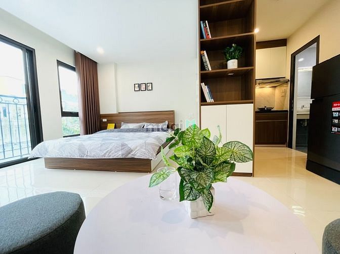 Căn hộ / chung cư tại Đống Đa, Hà Nội - ảnh 4