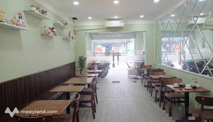 Bất động sản tại TP. Hồ Chí Minh - ảnh 1