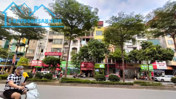 Bất động sản tại Hà Nội - ảnh 1