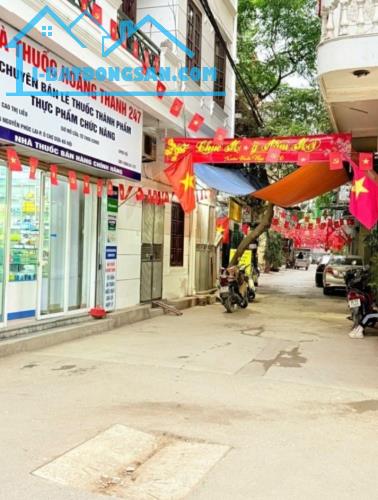 Bất động sản tại Hà Nội - ảnh 1