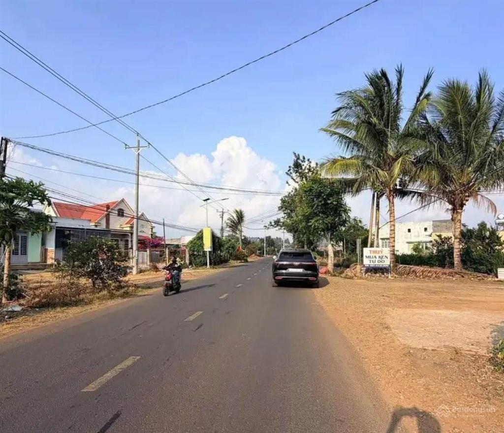 Bất động sản tại Lâm Đồng - ảnh 1