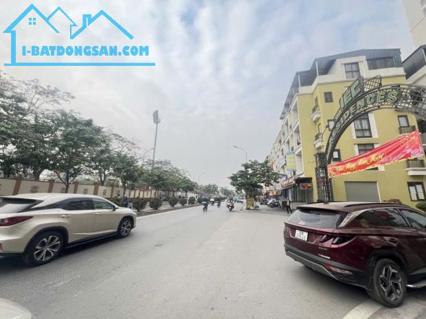Bất động sản tại Hà Nội - ảnh 1