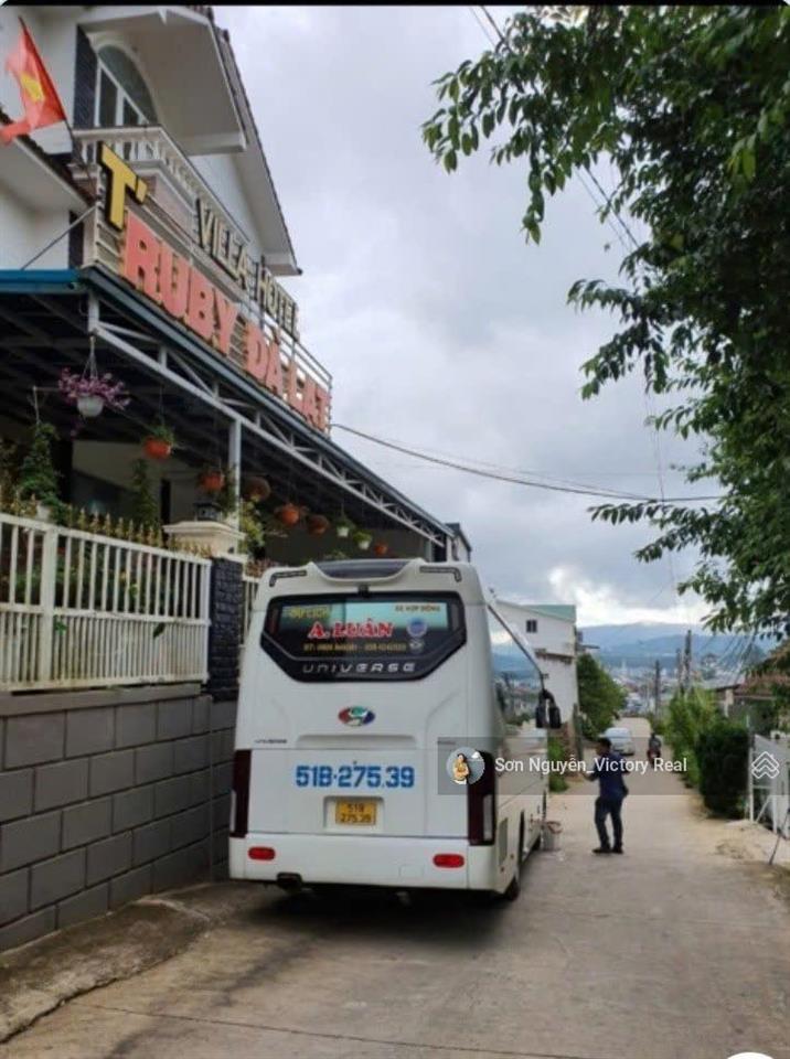 Bất động sản tại Lâm Đồng - ảnh 1