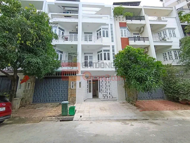 Bất động sản tại TP. Hồ Chí Minh - ảnh 1