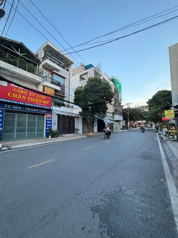 Bất động sản tại TP. Hồ Chí Minh - ảnh 1