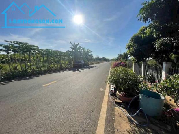 Bất động sản tại Bà Rịa - Vũng Tàu - ảnh 1
