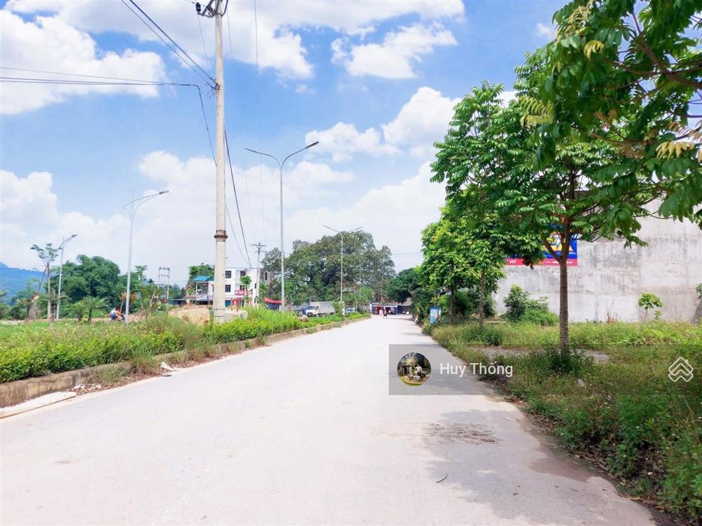 Bất động sản tại Hòa Bình - ảnh 1