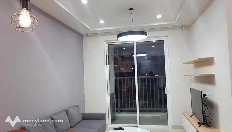 Bất động sản tại TP. Hồ Chí Minh - ảnh 1