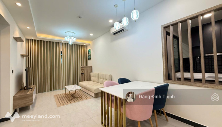 Bất động sản tại TP. Hồ Chí Minh - ảnh 1