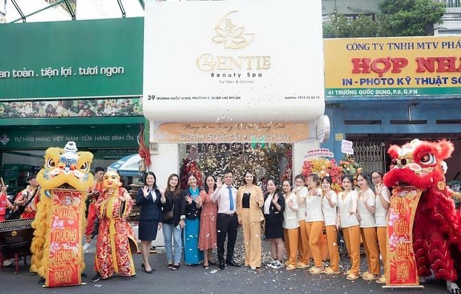Nhà riêng tại Phú Nhuận, TP. Hồ Chí Minh - ảnh 1