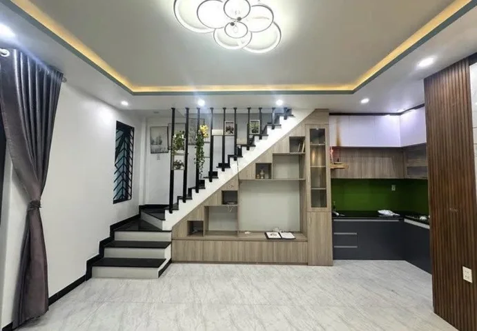Bất động sản tại Bình Dương - ảnh 1