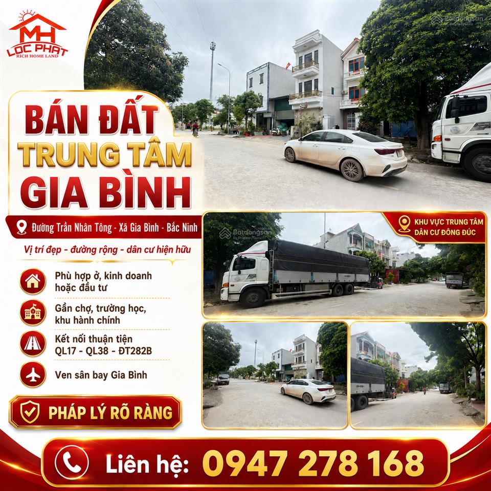 Bất động sản tại Bắc Ninh - ảnh 1