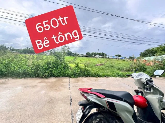 Bất động sản tại Tây Ninh - ảnh 1