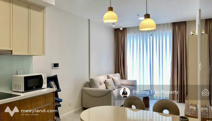 Bất động sản tại TP. Hồ Chí Minh - ảnh 1