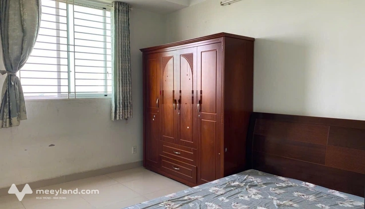 Bất động sản tại TP. Hồ Chí Minh - ảnh 1