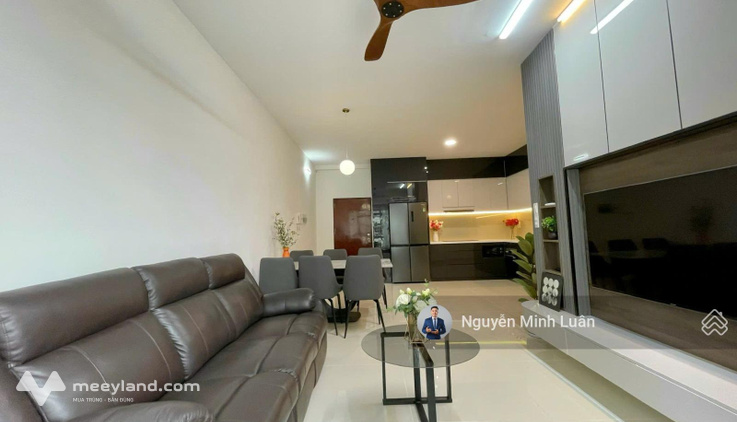 Bất động sản tại TP. Hồ Chí Minh - ảnh 1
