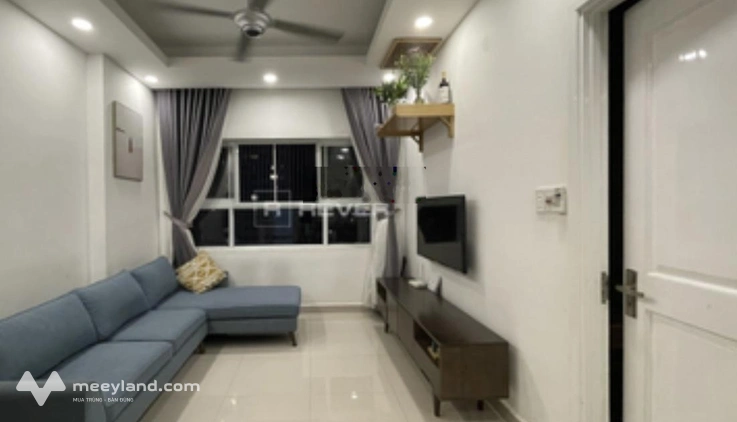 Bất động sản tại TP. Hồ Chí Minh - ảnh 1