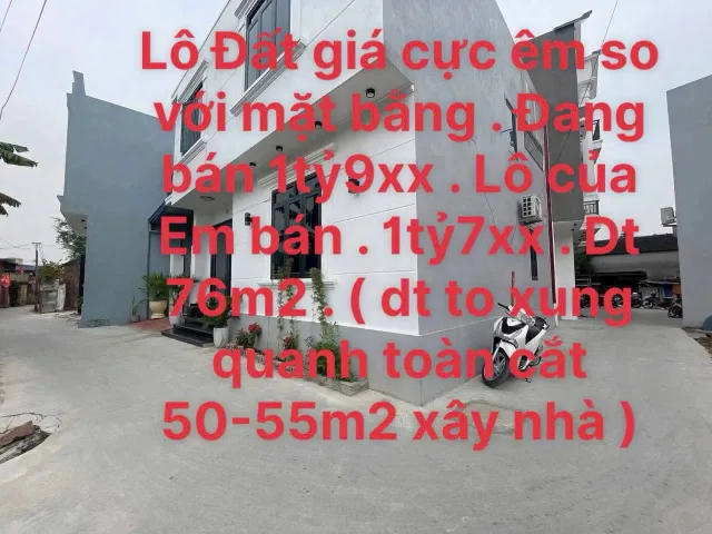 Bất động sản tại Hải Phòng - ảnh 1