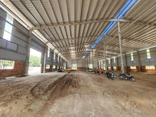 Bất động sản tại Bình Dương - ảnh 1