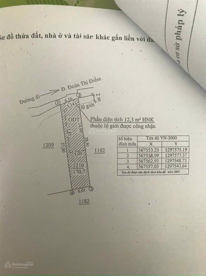 Bất động sản tại Lâm Đồng - ảnh 1