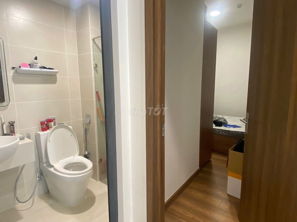 Căn hộ / chung cư tại 7, TP. Hồ Chí Minh - ảnh 3