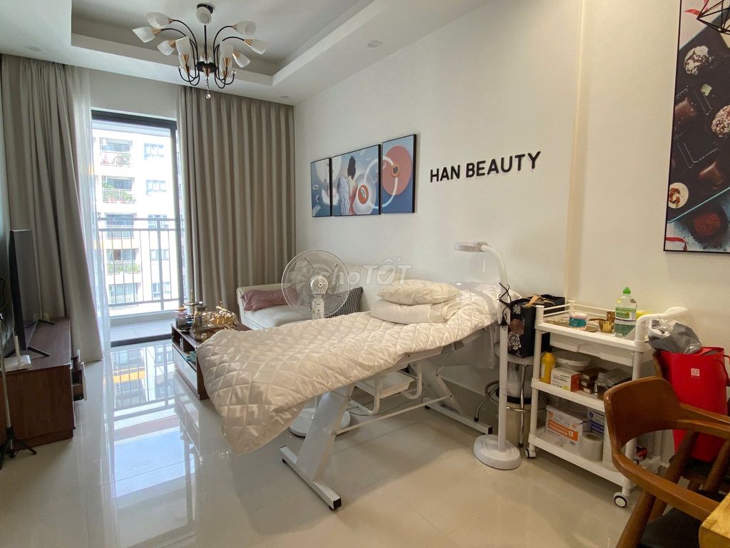 Căn hộ / chung cư tại 7, TP. Hồ Chí Minh - ảnh 5