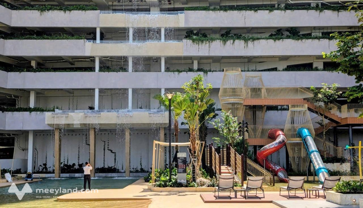 Bất động sản tại TP. Hồ Chí Minh - ảnh 1