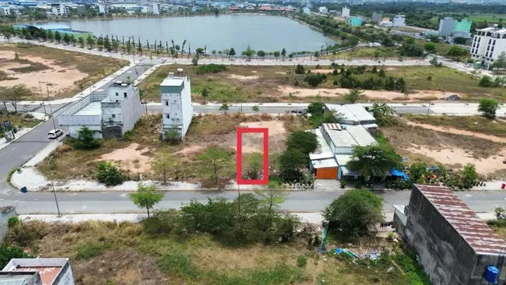Bất động sản tại Long An - ảnh 1